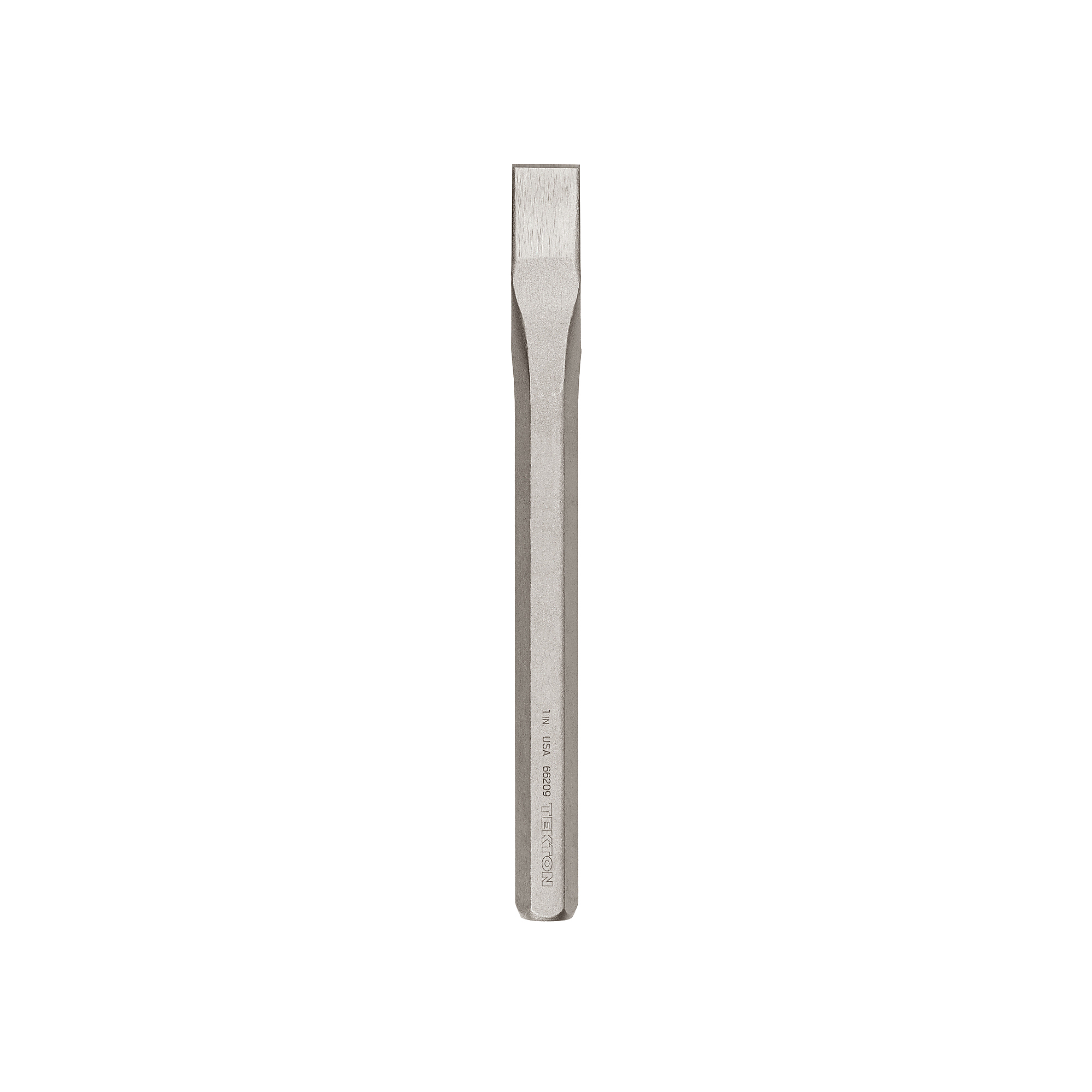 TEKTON 1 Inch Long Cold Chisel | 66209